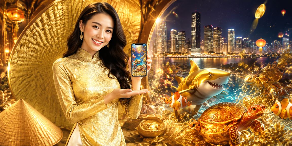 Người dùng TP.HCM mặc áo dài theo dõi thể thao và cược qua điện thoại di động