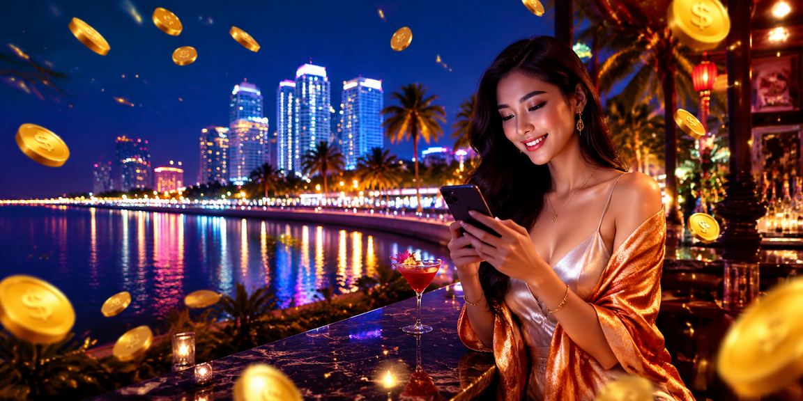 Người dùng tại Nha Trang kiểm tra kèo thể thao và thông tin nạp tiền trên điện thoại