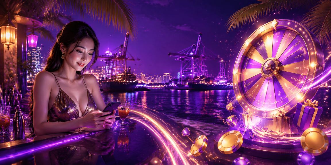 Người dùng Việt Nam trải nghiệm nền tảng cá cược và casino trực tuyến hiện đại